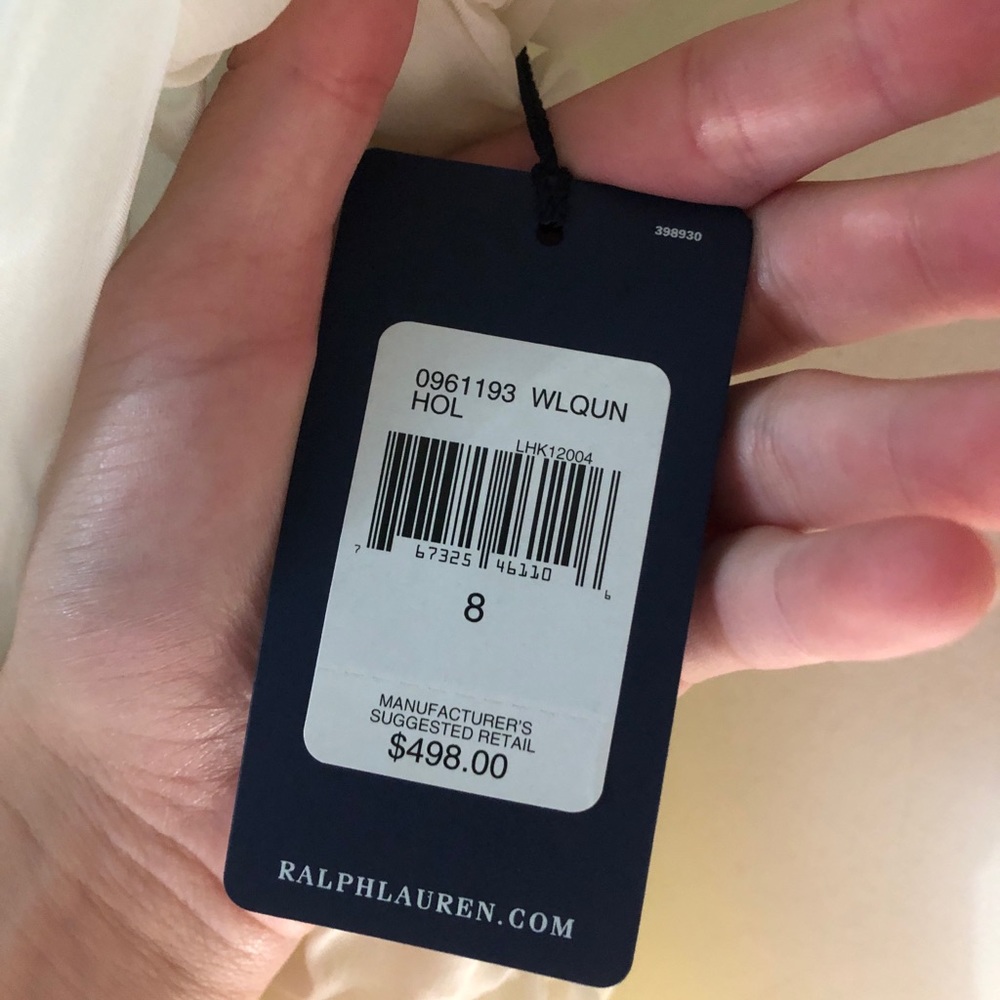 BRAND NEW Ralph Lauren Top - Picture 6 of 9